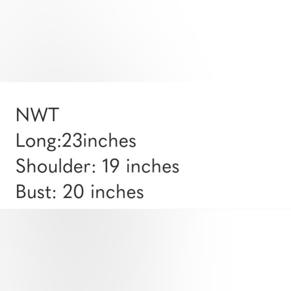 NWT Max Studio Yellow blouse with tie in front - Picture 9 of 9